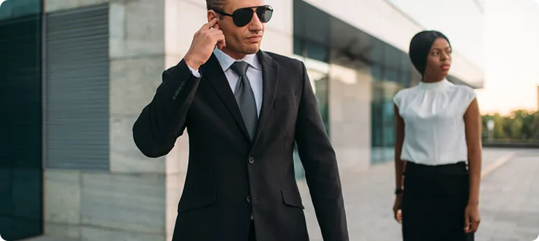 Experiência, Qualidade e Compromisso