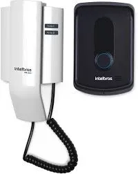 Imagem ilustrativa de Atendimento por interfone