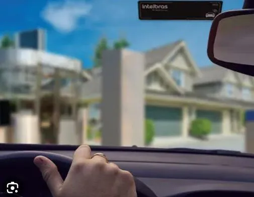Imagem ilustrativa de Controle de acesso de veículos para condomínios