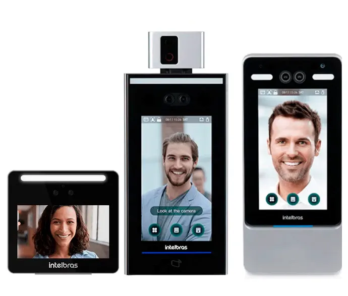 Imagem ilustrativa de Implementação de sistemas de reconhecimento facial