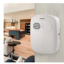 Imagem ilustrativa de Instalação de alarme e cameras