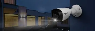 Imagem ilustrativa de Instalação de câmeras com visão noturna