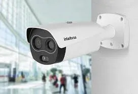 Imagem ilustrativa de Revenda autorizada intelbras