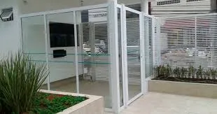 Imagem ilustrativa de Sistema de intertravamento de segurança