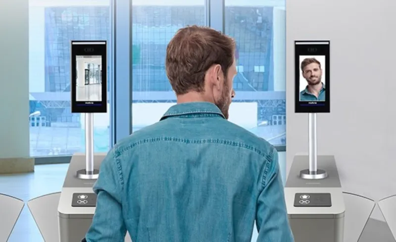 Imagem ilustrativa de Sistema de segurança para condomínios