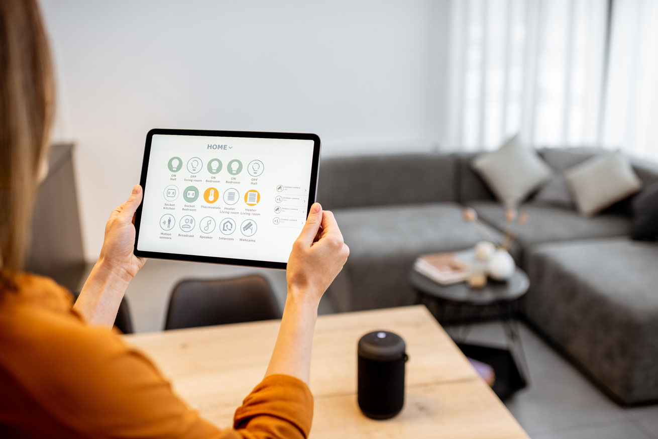 Smart Home