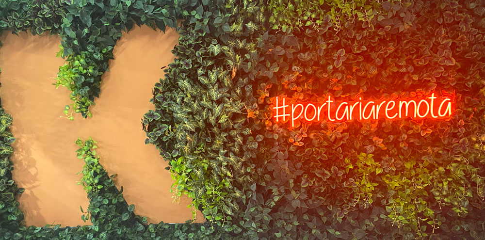 Quanto custa para instalar uma Portaria Remota?